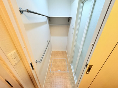【洗面所】 | 大北山原谷乾町 中古一戸建