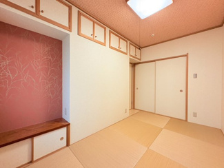 【和室】 | 大北山原谷乾町 中古一戸建