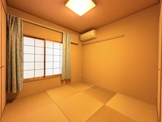 【和室】 | 大北山原谷乾町 中古一戸建