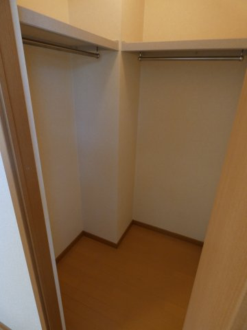 プードリエボアの収納