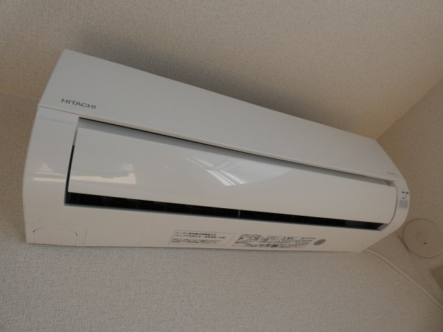 プードリエボアの設備