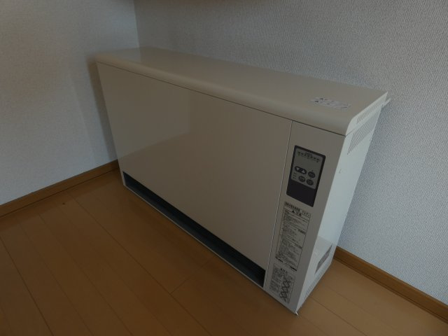 プードリエボアの設備