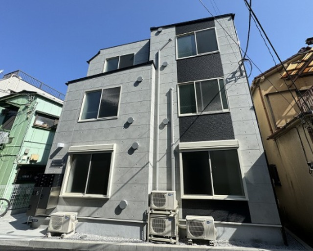 Ｒｅｂｅｒｔｙ東十条