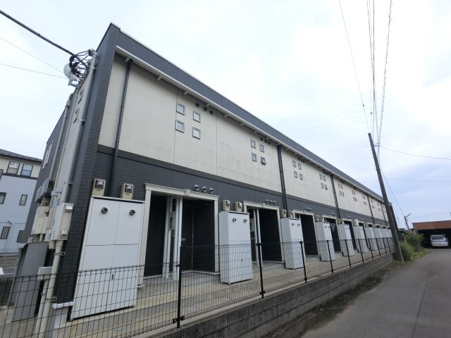 レオネクストコスモエステート　B　の画像