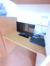 【設備】 | レオネクストコスモエステート　B　