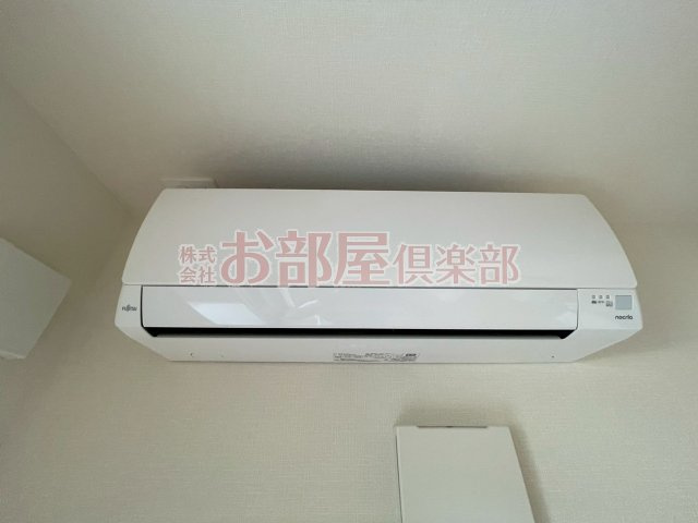 パドレ　ムールトメスクの設備