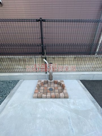 パドレ　ムールトメスクのその他