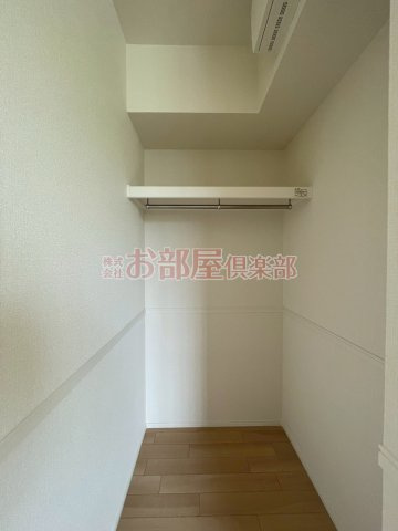 パドレ　ムールトメスクの収納|収納があります