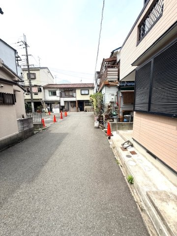大阪府松原市５丁目のその他