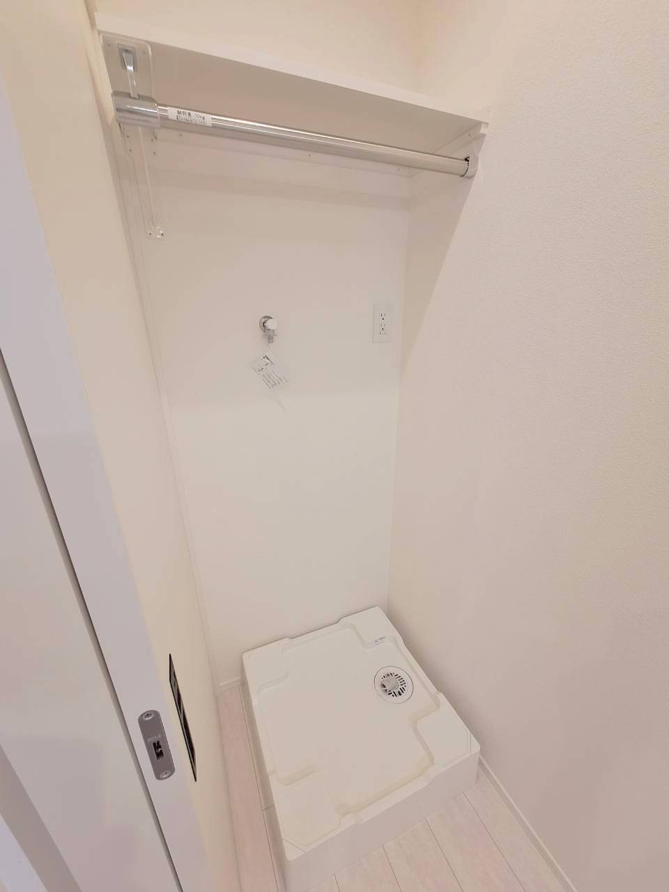 シャンテイル幡ヶ谷の設備
