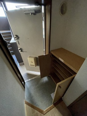 【玄関】 | ピアチェーレ文の里