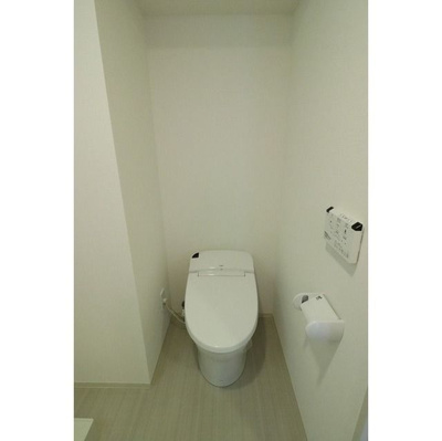 【トイレ】 | アクシーズタワー浦和岸町Ⅲ