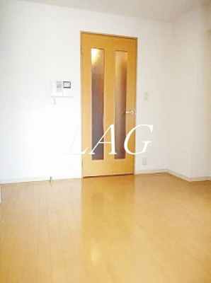 【居間・リビング】 | カナルマルテ | 洋室のお部屋です。