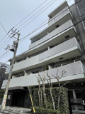 RIDGE新宿西落合の画像