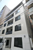 【外観】Ｔｈｅ　Ｒｅｓｉｄｅｎｃｅ　Ｎｉｈｏｎｂａｓｈｉ 