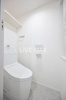 【トイレ】Ｔｈｅ　Ｒｅｓｉｄｅｎｃｅ　Ｎｉｈｏｎｂａｓｈｉ 