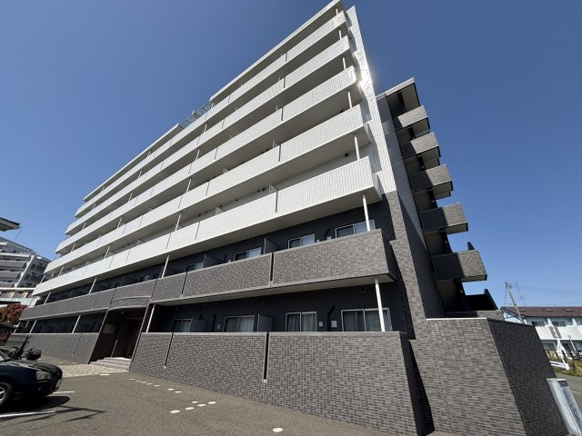 アークデュオ仙台宮町