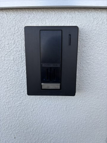 アークデュオ仙台宮町のセキュリティ