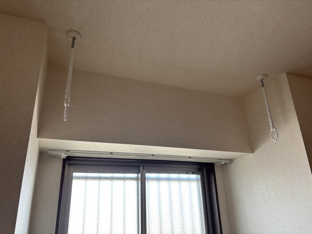 アークデュオ仙台宮町の内装