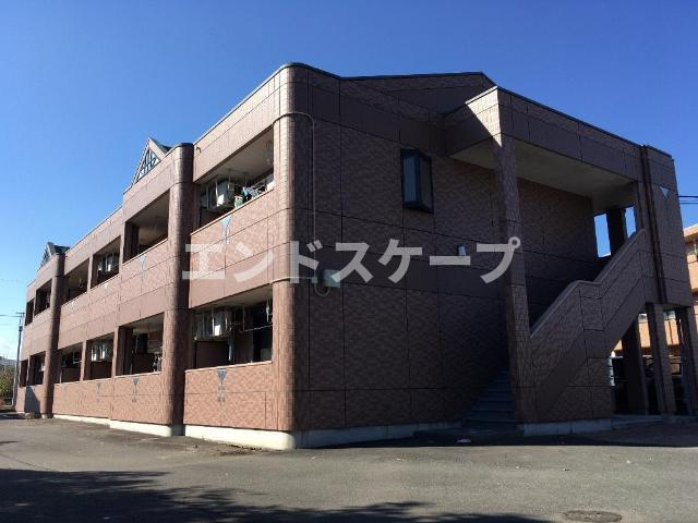 ベルヴェール