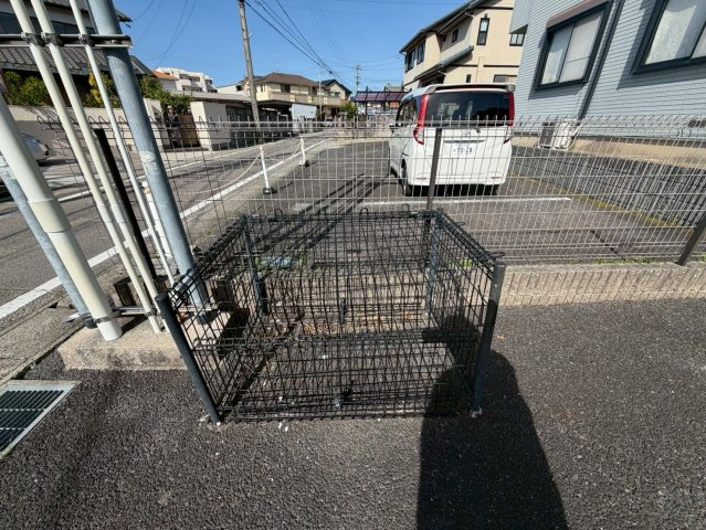カーロ小坂のその他共用部分