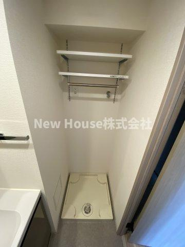 中井レジデンスの設備