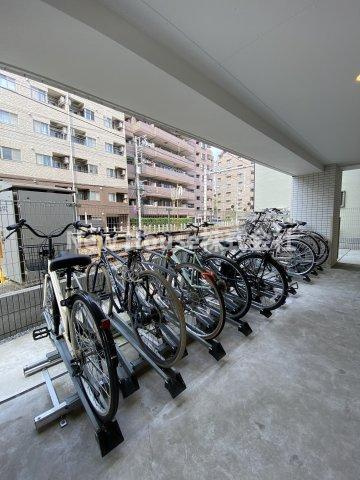 中井レジデンスのその他共用部分