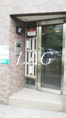 【エントランス】 | アーバンクレスト片町 | エントランスです。