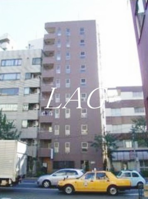 【外観】 | アーバンクレスト片町 | 外観です。