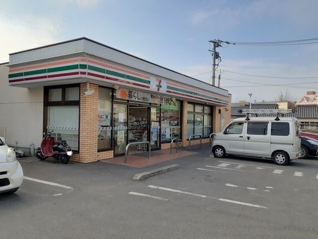ジール二日市Ⅰの周辺