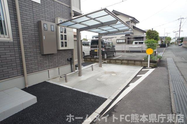 Ｓｈｅｌｌ　Ｌｅｂｅｎ八反田Ⅰのその他