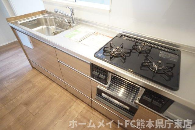 Ｓｈｅｌｌ　Ｌｅｂｅｎ八反田Ⅰの設備