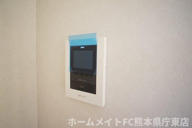 Ｓｈｅｌｌ　Ｌｅｂｅｎ八反田Ⅰのセキュリティ