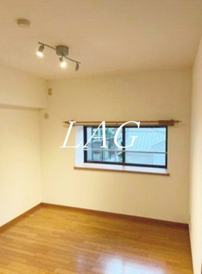 【居間・リビング】 | ディナ・スカーラお花茶屋 | 洋室のお部屋です。