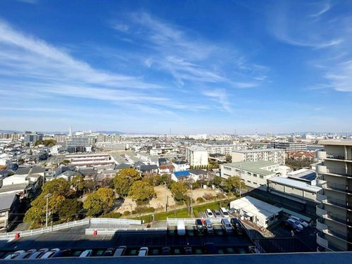 ネオコーポ武庫川
