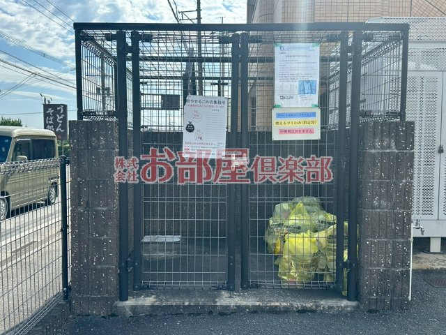 VientoⅠのその他共用部分