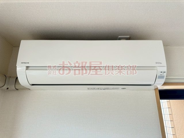 VientoⅠの設備