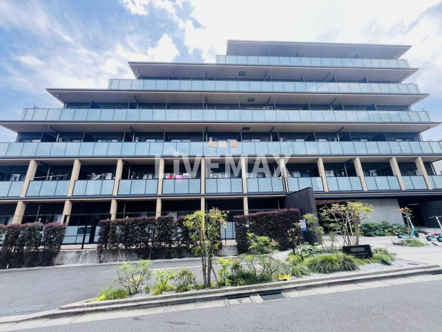 ハーモニーレジデンス新宿御苑THE EASTの画像
