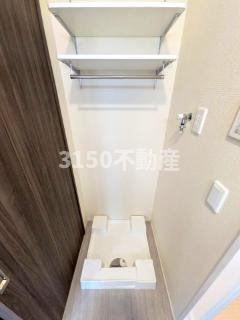 モンシャトー岐南Ⅱのその他