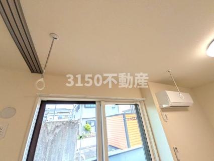 モンシャトー岐南Ⅱの設備