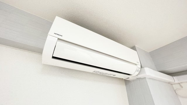 その木ハイツの設備