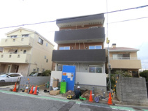 フジパレス今津社前町の画像
