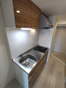 【キッチン】 | シェソワ堺七道