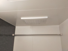 【浴室】 | シェソワ堺七道