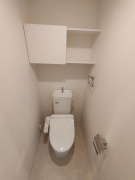 【トイレ】 | シェソワ堺七道