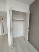 【収納】 | シェソワ堺七道