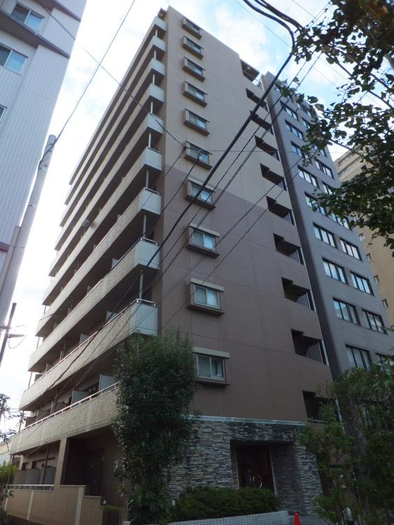 プレール・ドゥーク文京茗荷谷