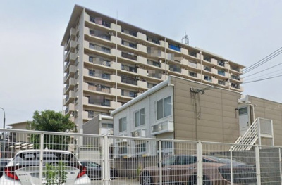 【外観】 | メゾン長洲