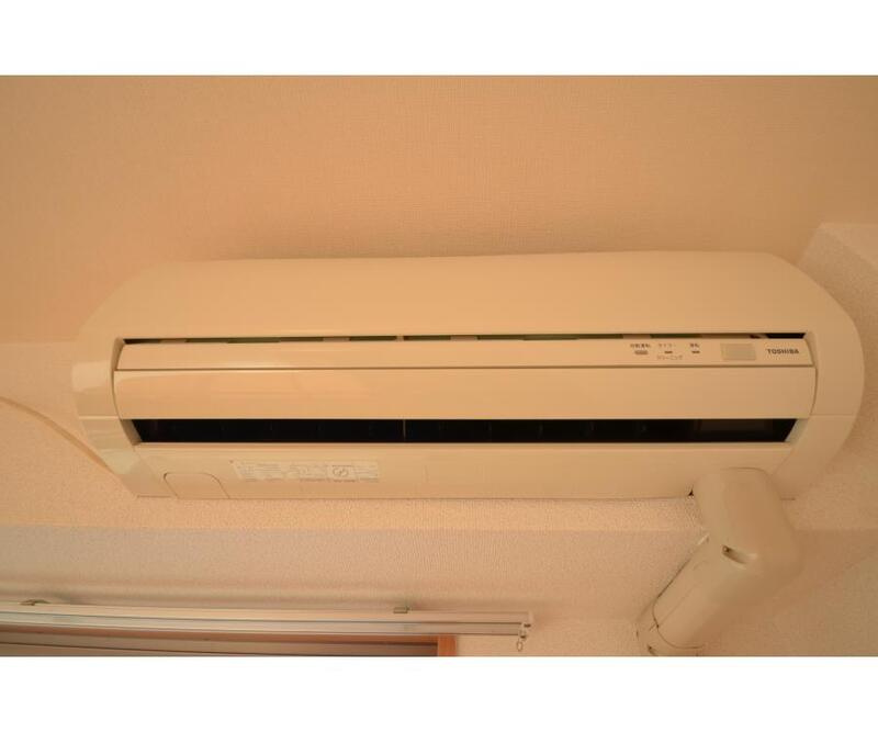 エル・セレーノ府中の設備