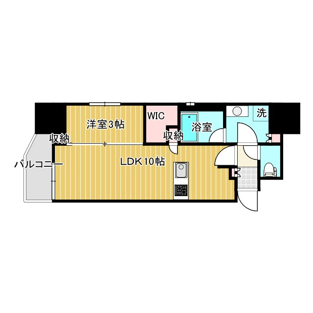 リビオレゾン綾瀬ステーションプレミア